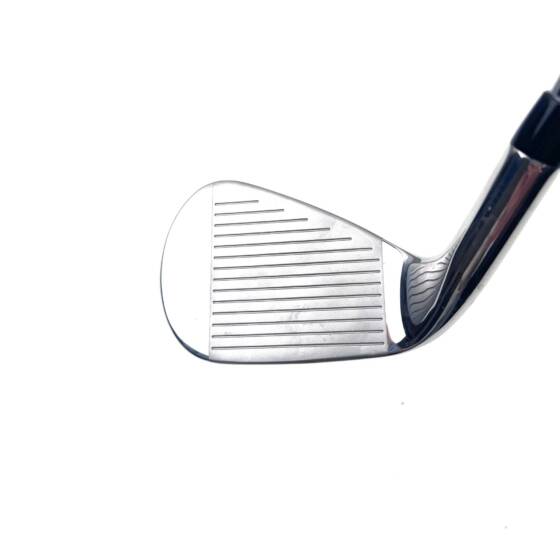 Callaway Paradym AI Smoke Approach Wedge / 46 Degree / Elevate MPH 95 Stiff Flex