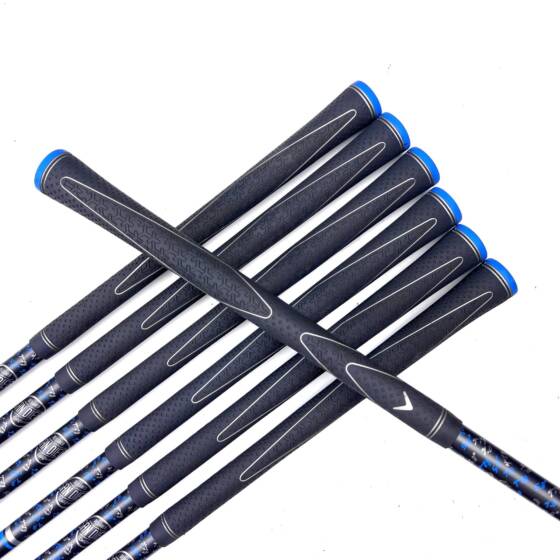 Callaway XR Irons / 5-SW / Project X Ladies Flex
