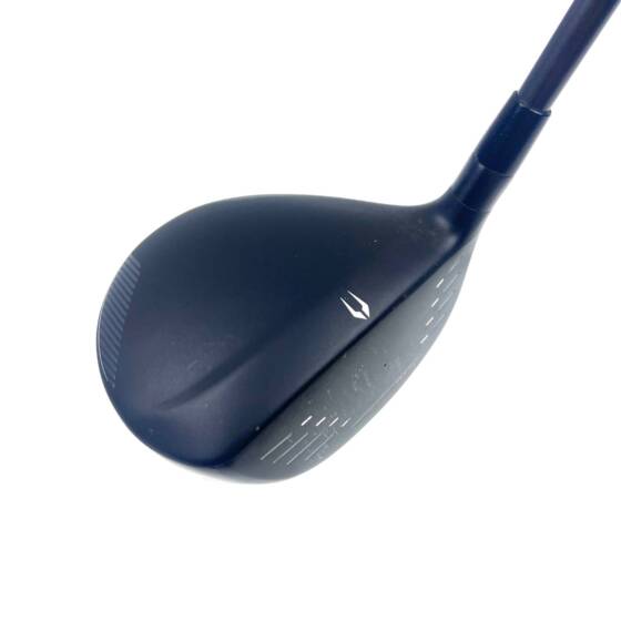 Cleveland Launcher XL Halo 7 Wood / 21 Degree / EvenFlow Riptide 50 Stiff Flex