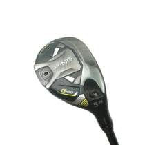 Ping G430 5 Hybrid / 26 Degree / Alta CB 70 Stiff Flex