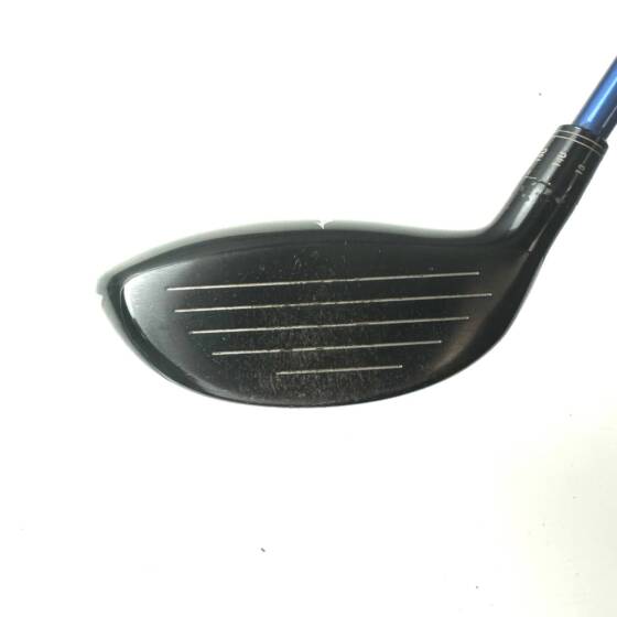 Mizuno ST-Z 3 Wood / 15 Degree / Fujikura X-Stiff Flex