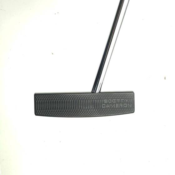 Scotty Cameron Select Golo S Putter / 33 Inches