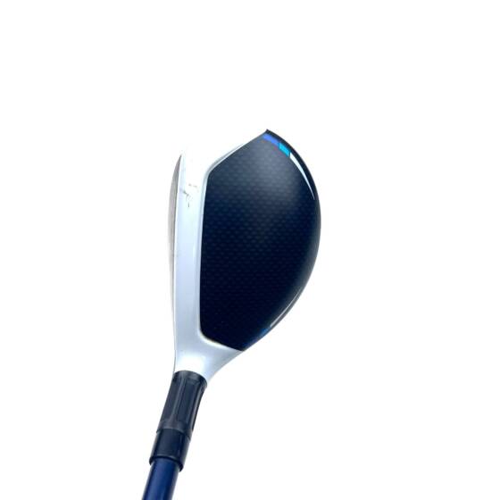 Taylormade Sim2 Max 4 Hybrid / 22 Degree / Ventus Senior Flex