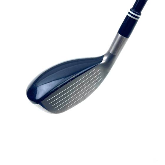 Cleveland 588 Gliderail 3 Hybrid / 20.5 Degree / Matrix Ozik Regular Flex