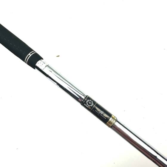 Titleist Vokey SM5 Gap Wedge / 50 Degree / Vokey Wedge Flex
