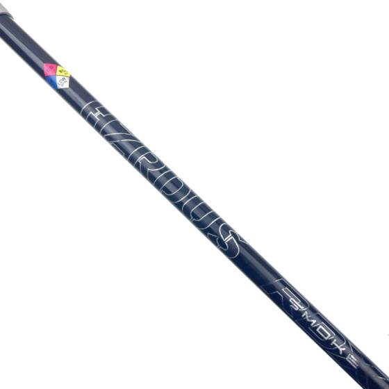 Mizuno Pro Fli-HI 2 Iron / 16.5 Degree / HZRDUS RDX Smoke Stiff Flex