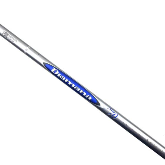 Titleist 816 H1 3 Hybrid / 19 Degree / Diamana 70 Regular Flex