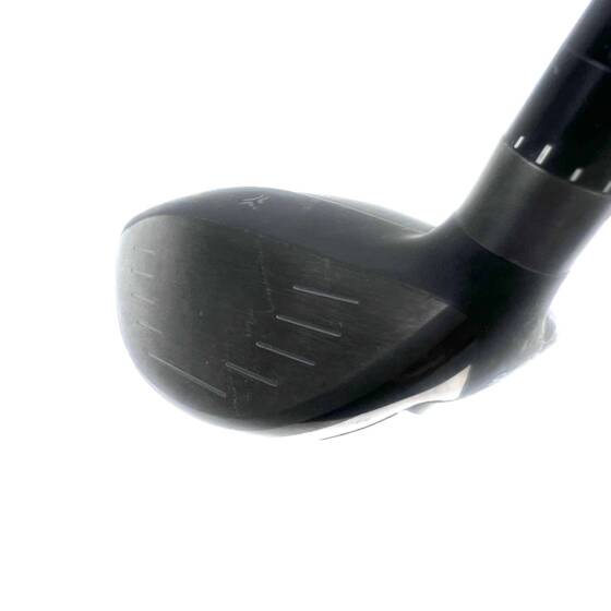 Srixon ZX MKII 3 Wood / 15 Degree / Hzrdus Smoke RDX Stiff Flex