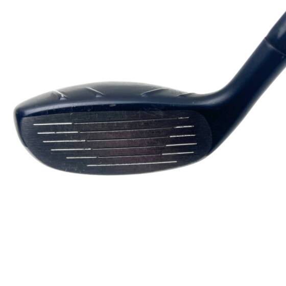 Ping G Series 4 Hybrid / 22 Degree / Alta 70 Stiff Flex