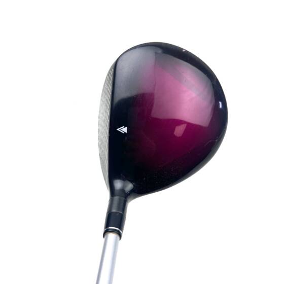 Yonex Ezone Elite 4 7 Wood / 24 Degree / EX-E04L Ladies Flex