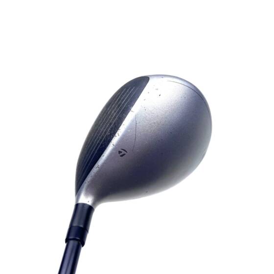 Taylormade SLDR S 5 Wood / 18 Degree / Speeder 65 Regular Flex