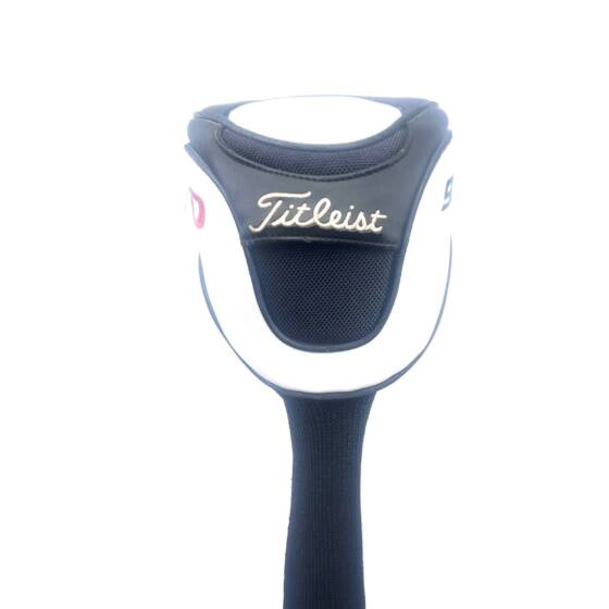 Titleist 910 D2 Driver / 9.5 Degree / Project X Stiff Flex