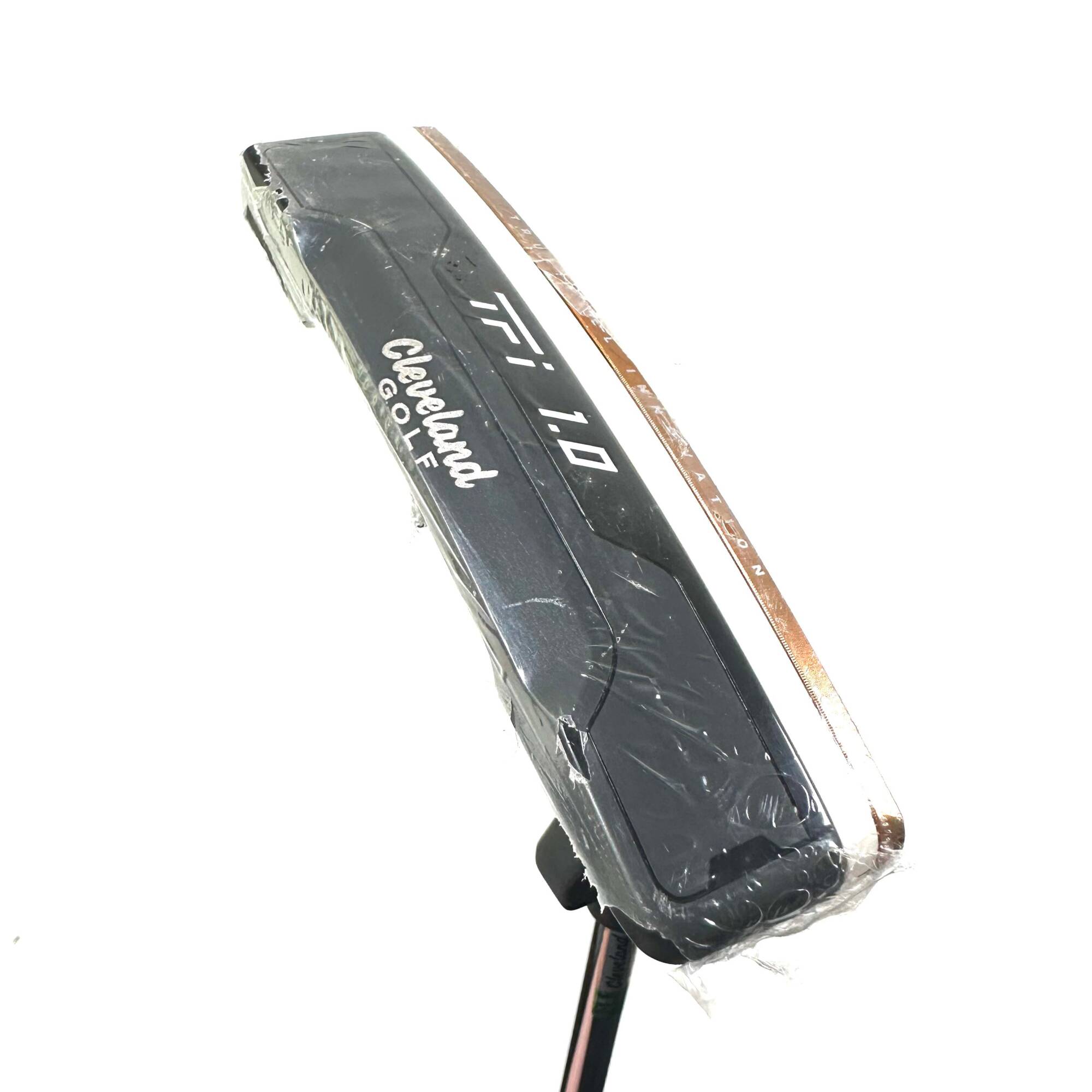 Cleveland Cleveland TFI Putter