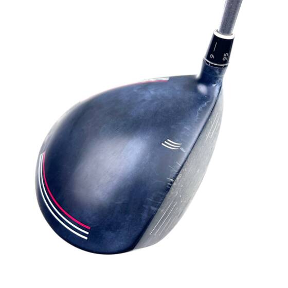 Lynx Predator Driver / 12 Degree / Links LK Series Regular Flex