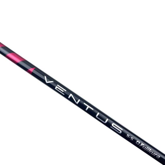 Taylormade Stealth Driver / 10.5 Degree / Fujikura Ventus 5S Stiff Flex