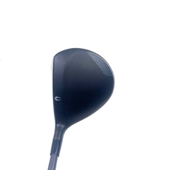 Cleveland Launcher XL Halo 7 Wood / 21 Degree / EvenFlow Riptide 50 Stiff Flex