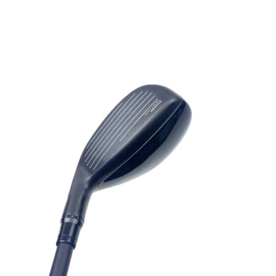 Taylormade QI10 Tour 3 Hybrid / 19.5 Degree / Tensei Blue AV Limited 65 Regular Flex