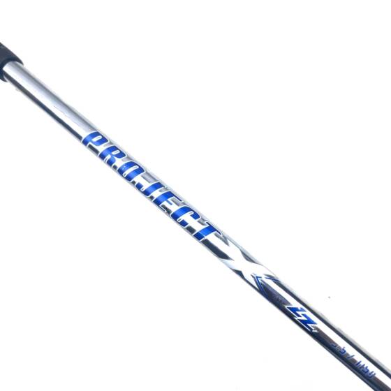 Titleist T100s 2021 5 Iron / 25 Degree / Project X LZ Regular Flex