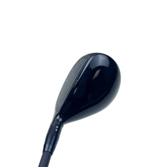 Titleist GT2 3 Hybrid / 18 Degree / HZRDUS Stiff Flex