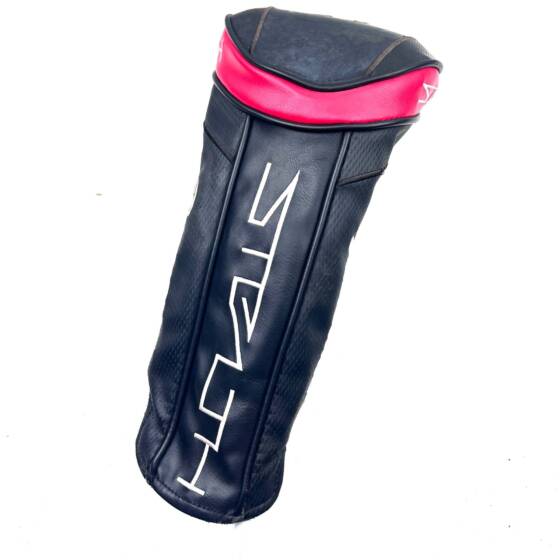 Taylormade Stealth HD Driver / 12 Degree / Air Speeder 45 Senior Flex