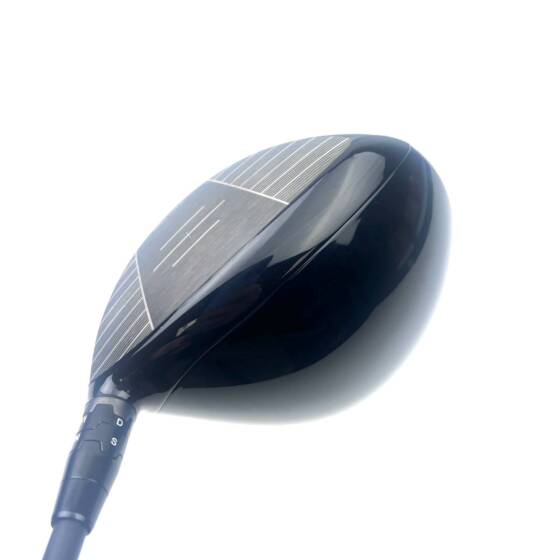 Callaway Elyte Triple Diamond Driver / 8 Degree / Tensei 1K Black 65 X-Stiff Flex