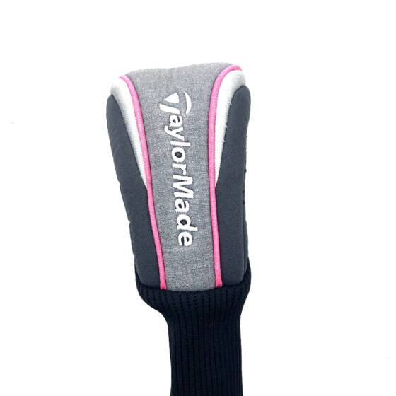 Taylormade V Steel 3 Wood / 15 Degree / Taylormade Regular Flex