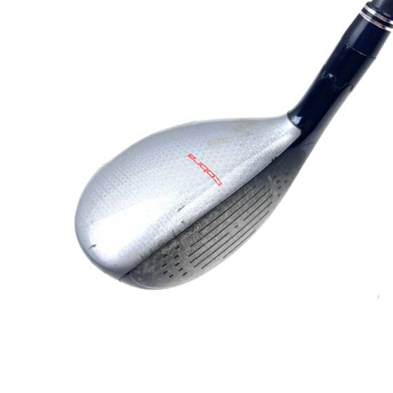 Cobra AMP Cell 4 Hybrid / 21 Degree / AMP Cell 55g Regular Flex