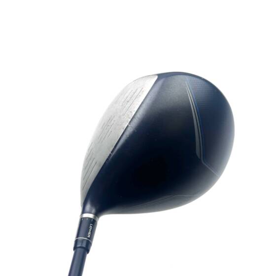 Taylormade Jetspeed Driver / 10.5 Degree / Matrix 49 Regular Flex