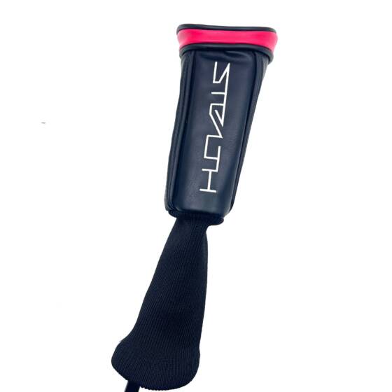 Taylormade Stealth 4 Hybrid / 22 Degree / Ventus 6R Regular Flex