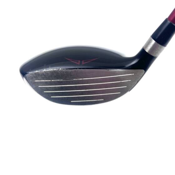 Ping G15 3 Wood / 15.5 Degree / TFC 149 Regular Flex