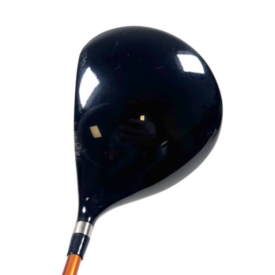 Ping G10 Driver / 10.5 Degree / TFC 129 Regular Flex