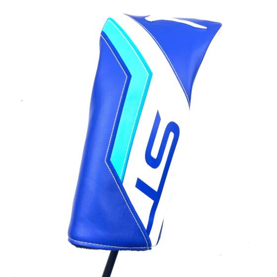 Mizuno ST Max 230 Driver / 9.5 Degree / Tensei 1K Blue 65 Regular Flex