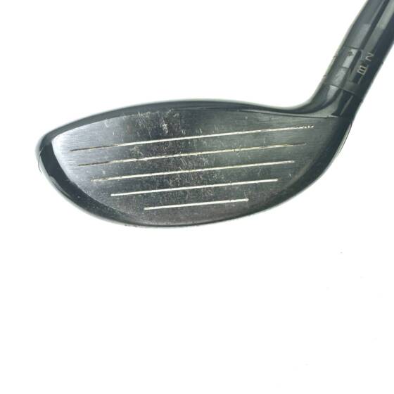 Titleist TSR2+ 3 Wood / 13 Degree / HZRDUS Stiff Flex
