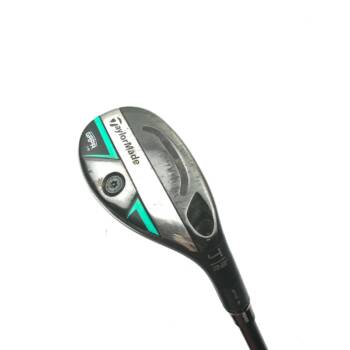 Taylormade GAPR Hi 4 Hybrid / 22 Degree / KBS 70 Regular Flex