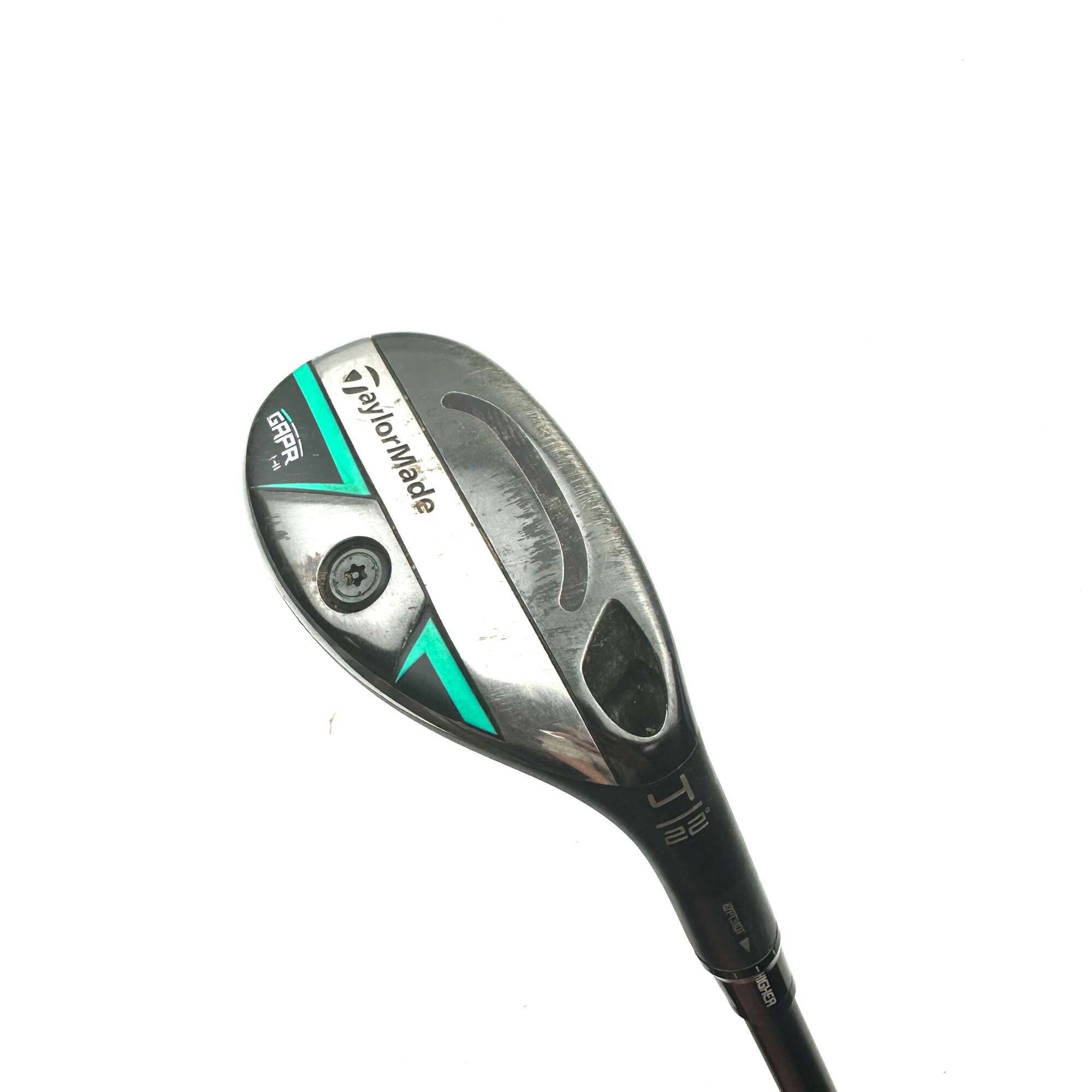 TaylorMade Gapr HI Hybrid