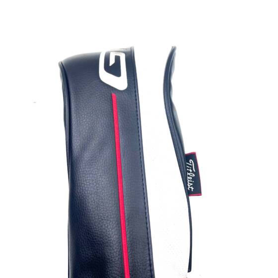 Titleist GT3 Driver / 9 Degree / HZRDUS Stiff Flex