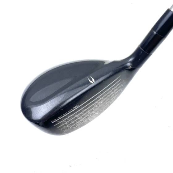 Cleveland Halo XL 4 Hybrid / 21 Degree / Aldila Ascent 50 Senior Flex