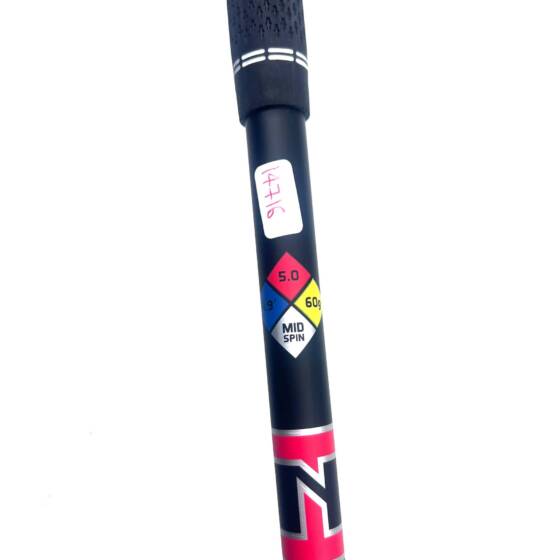 Hzrdus CB Red 3 Wood Shaft / Senior Flex / Titleist 2nd Gen