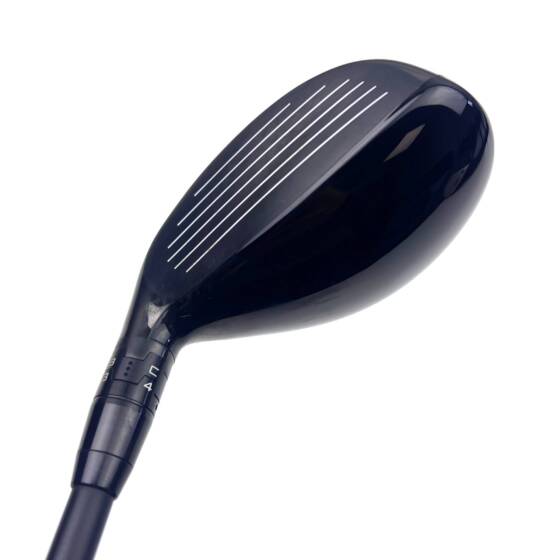 Titleist TSR2 3 Hybrid / 18 Degree / Hzrdus CB Regular Flex