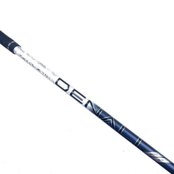 Titleist TSR3 Driver / 10 Degree / Denali 60 X-Stiff Flex