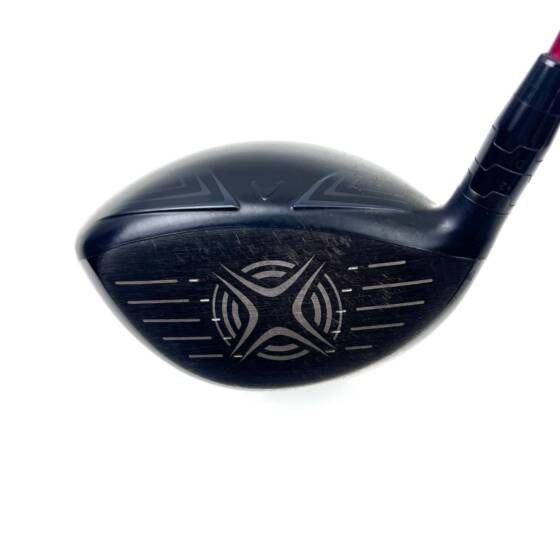 Callaway XR16 Driver / 13.5 Degree / Speeder 565 Evolution Senior Flex