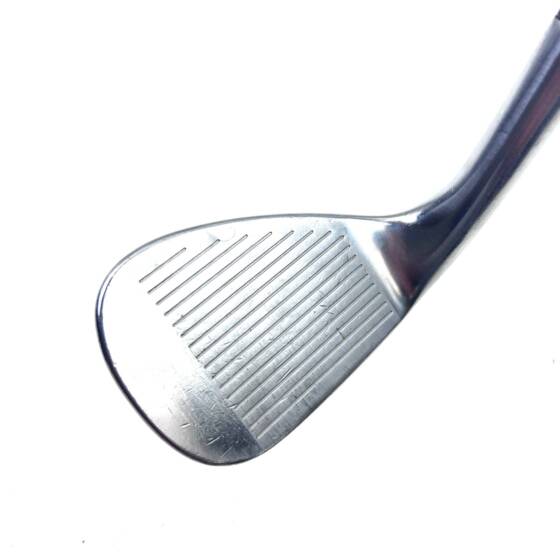 Taylormade Milled Grind Gap Wedge / 52 Degree / True Temper Dynamic Gold Wedge Flex
