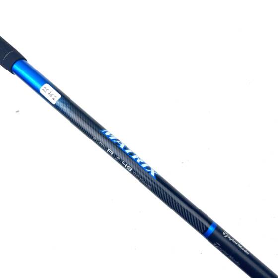 Taylormade Jetspeed Driver / 10.5 Degree / Matrix 49 Regular Flex