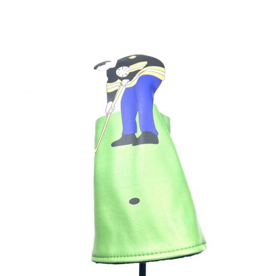 Ping G425 Max Driver / 12 Degree / Alta CB 55 Regular Flex