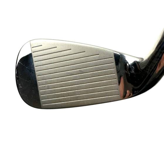 Callaway Paradym AI Smoke HL 7 Iron / 30 Degree / Elevate MPH 95 Regular Flex