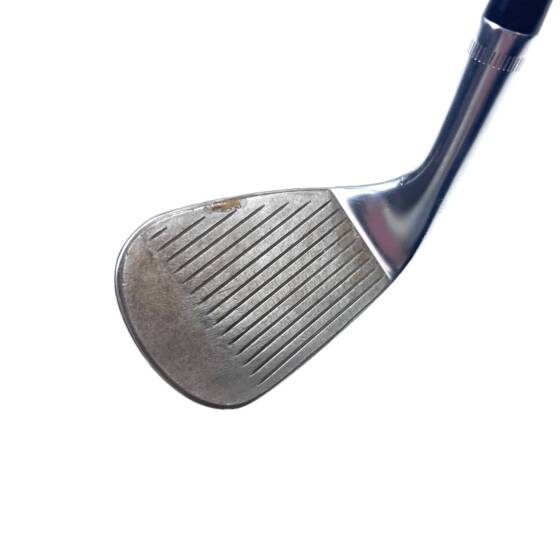 Callaway Jaws Raw Gap Wedge / 48 Degree / Dynamic Gold Spinner Tour Issue Wedge Flex