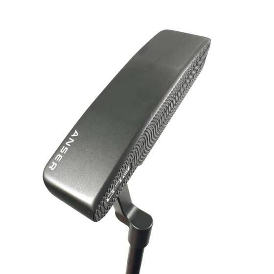 Ping PLD Milled Anser 2024 Putter / 34 Inches