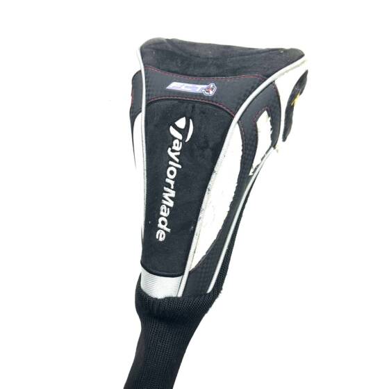 Taylormade R9 Driver / 9.5 Degree / Motore TP 75 Stiff Flex