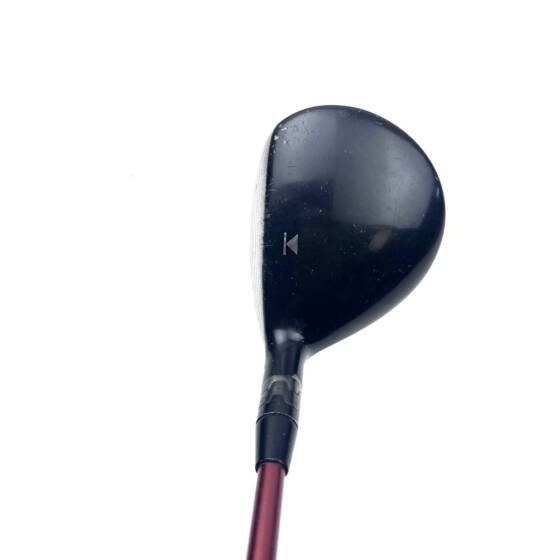 Titleist 910F 5 Wood / 19 Degree / Diamana ‘Ilima 72 Regular Flex