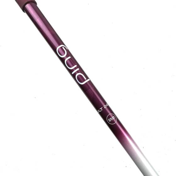 Ping G Le2 5 Wood / 22 Degree / ULT 240 Light Ladies Flex